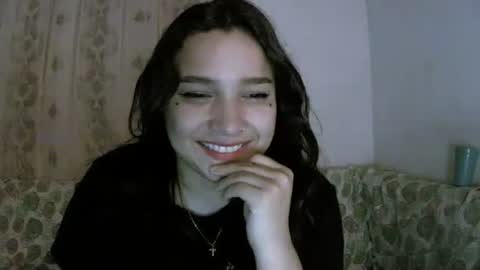 Abbie cute online show from 01-11-26, 06:51