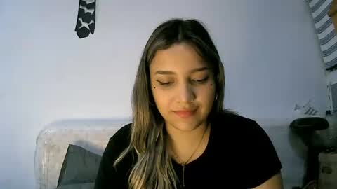 Snapshot of abbie_23 chatting on 03-24-26, 10:37 Abbie cute online show from 03-24-26, 10:37