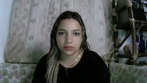 Snapshot of abbie_23 chatting on 03-29-26, 06:46 Abbie cute online show from 03-29-26, 06:46