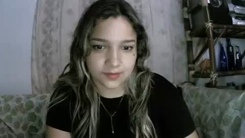 Snapshot of abbie_23 chatting on 04-01-26, 07:20 Abbie cute online show from 04-01-26, 07:20