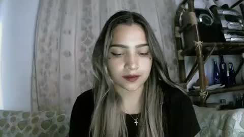 Snapshot of abbie_23 chatting on 04-29-26, 05:22 Abbie cute online show from 04-29-26, 05:22