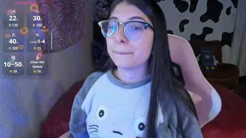 April online show from 10-29-25, 05:20