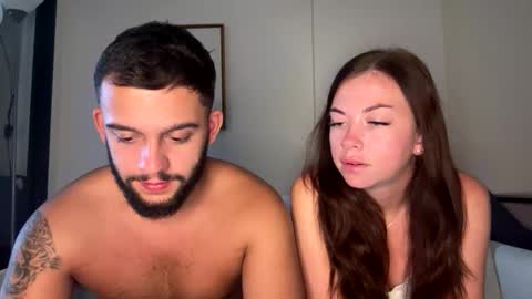 Abbie xo online show from 02-18-26, 01:23