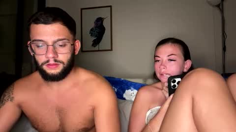 Abbie xo online show from 03-21-26, 01:58