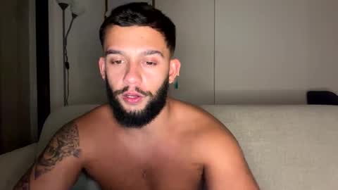 Abbie xo online show from 04-14-26, 02:12