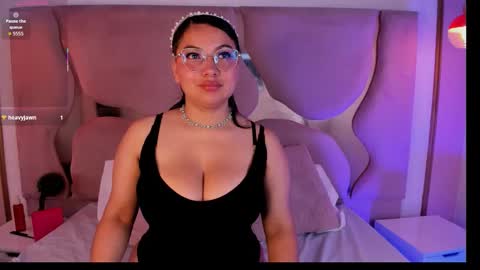 abbiejones_ online show from 11-28-25, 12:08