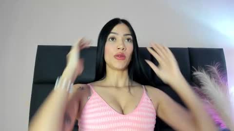 Abbie Joness online show from 02-17-26, 11:29