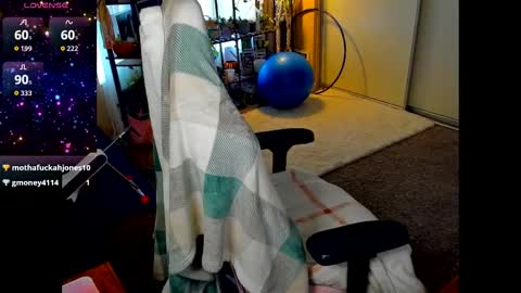 Abbifox5 online show from 09-19-25, 05:35