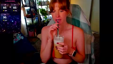 Abbifox5 online show from 09-26-25, 04:33
