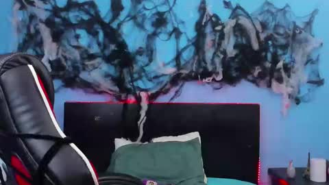 Abbigail Fuster  online show from 12-07-24, 07:54