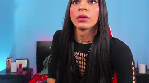 Abbigail Fuster  online show from 12-22-24, 02:49