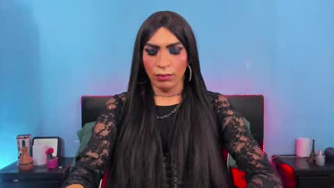 Abbigail Fuster  online show from 12-27-24, 11:21