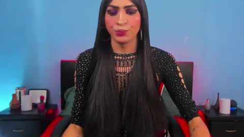 Abbigail Fuster  online show from 01-03-25, 08:22