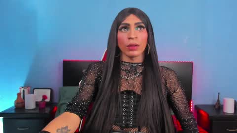 Abbigail Fuster  online show from 01-08-25, 11:54