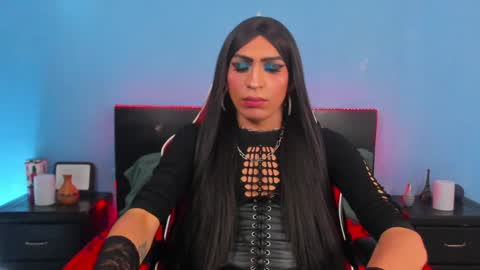 Abbigail Fuster  online show from 01-13-25, 06:05