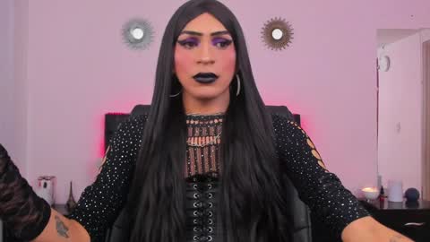 Abbigail Fuster  online show from 02-07-25, 07:07