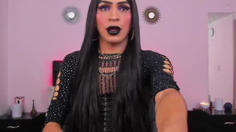 Abbigail Fuster  online show from 02-07-25, 10:08