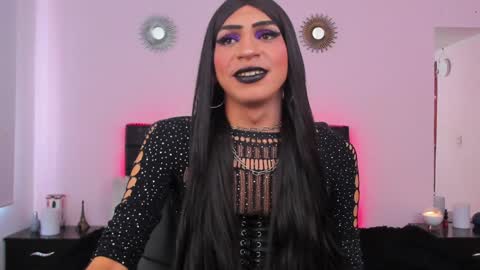 Abbigail Fuster  online show from 02-07-25, 04:35