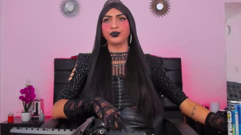 Abbigail Fuster  online show from 02-20-25, 10:27