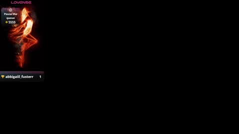 Abbigail Fuster  online show from 03-05-25, 05:07