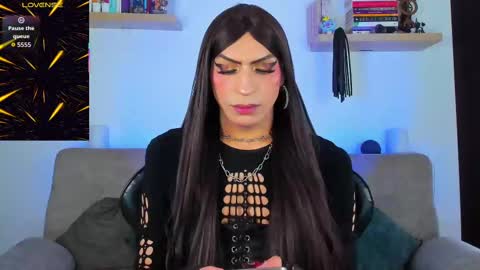 Abbigail Fuster  online show from 09-16-25, 02:29