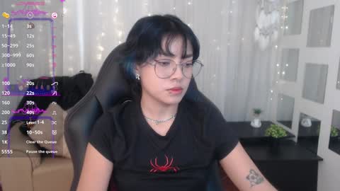 Abbi online show from 12-21-24, 10:40