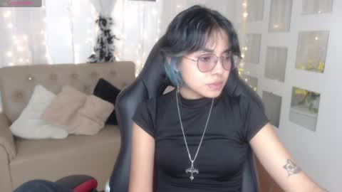 Abbi online show from 01-08-25, 07:03