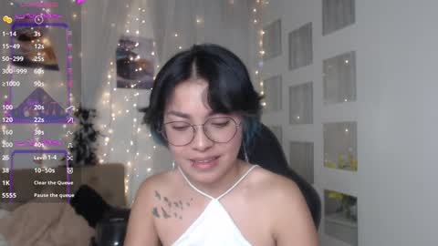 Abbi online show from 01-10-25, 10:25