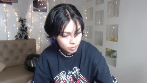 Abbi online show from 01-28-25, 07:21