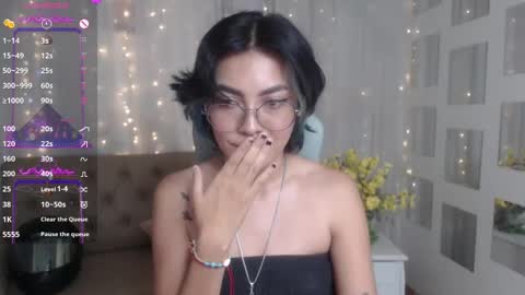 Abbi online show from 02-25-25, 10:29