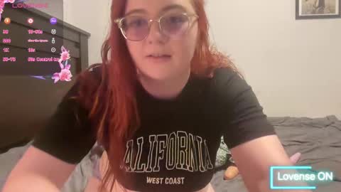 Abbi Willow online show from 11-15-25, 10:48