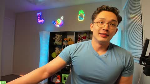 buddy online show from 12-03-24, 05:09