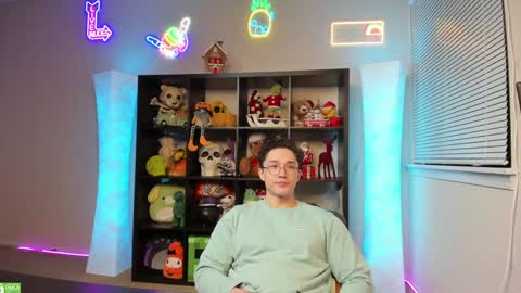 buddy online show from 12-20-24, 05:14