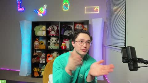 buddy online show from 01-14-25, 05:08