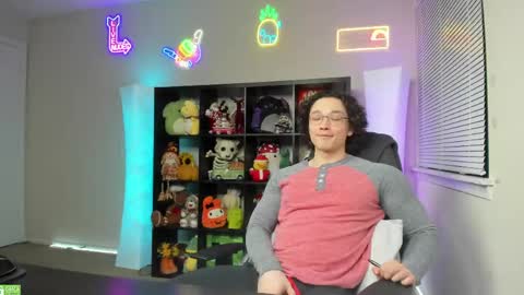 buddy online show from 04-24-26, 02:47