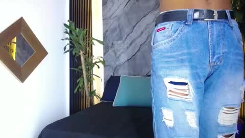 Abby  online show from 03-11-25, 12:06