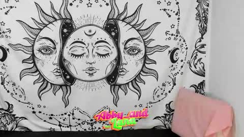    ABBY  LANNA     online show from 01-16-26, 03:10