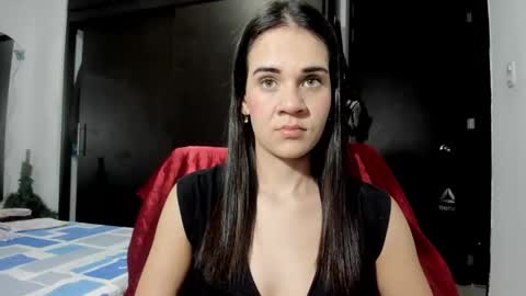 Abby Connie online show from 01-09-26, 12:57