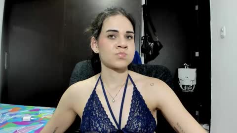 Abby Connie online show from 02-03-26, 06:40