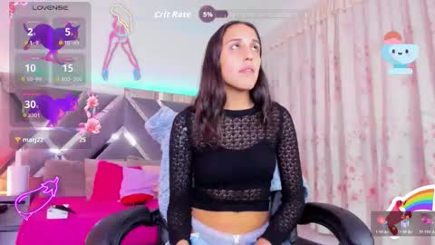 abby_esposiito online show from 11-01-25, 06:54