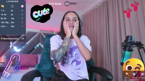 abby_esposiito online show from 01-08-26, 03:36