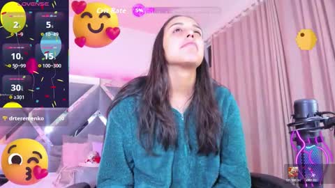 abby_esposiito online show from 02-15-26, 09:33