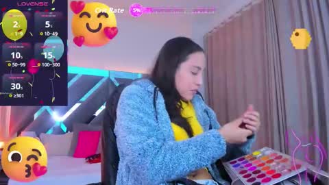 abby_esposiito online show from 02-25-26, 02:48