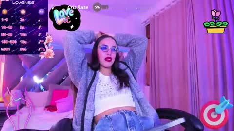 abby_esposiito online show from 03-02-26, 04:58