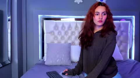 Abby online show from 02-12-26, 06:25