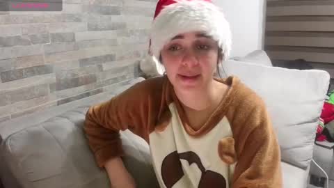 abby jense online show from 12-07-24, 03:36