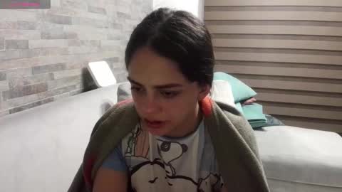 abby jense online show from 03-12-25, 03:46