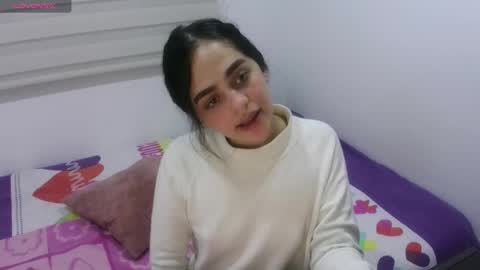 abby jense online show from 10-20-25, 02:45