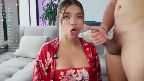 abby_john online show from 03-16-26, 08:46