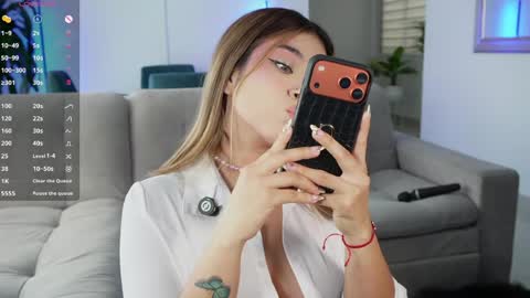 abby_john online show from 04-22-26, 09:05